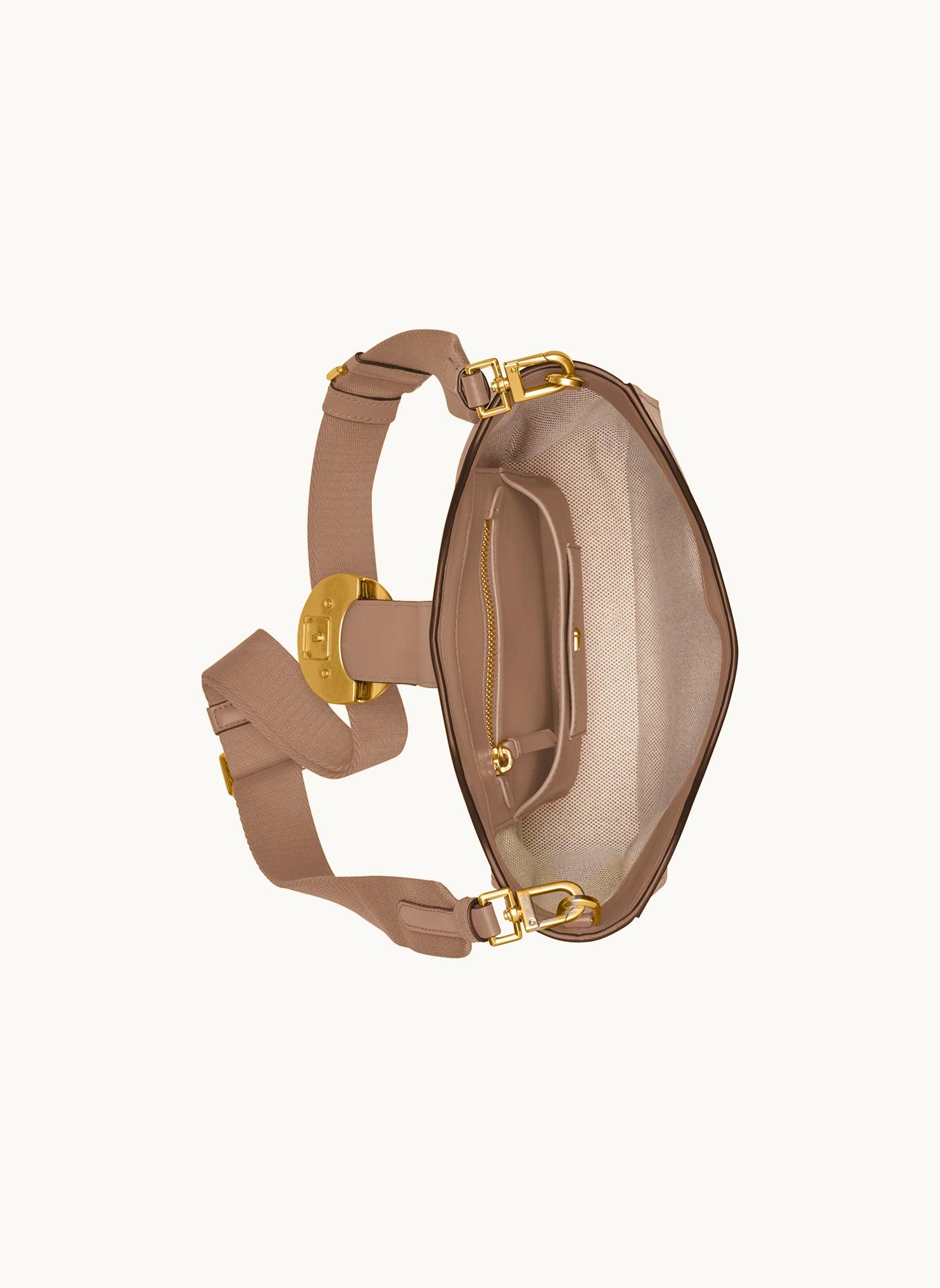 (image for) INTELLIGENT VALLEY STREAM CROSSBODY